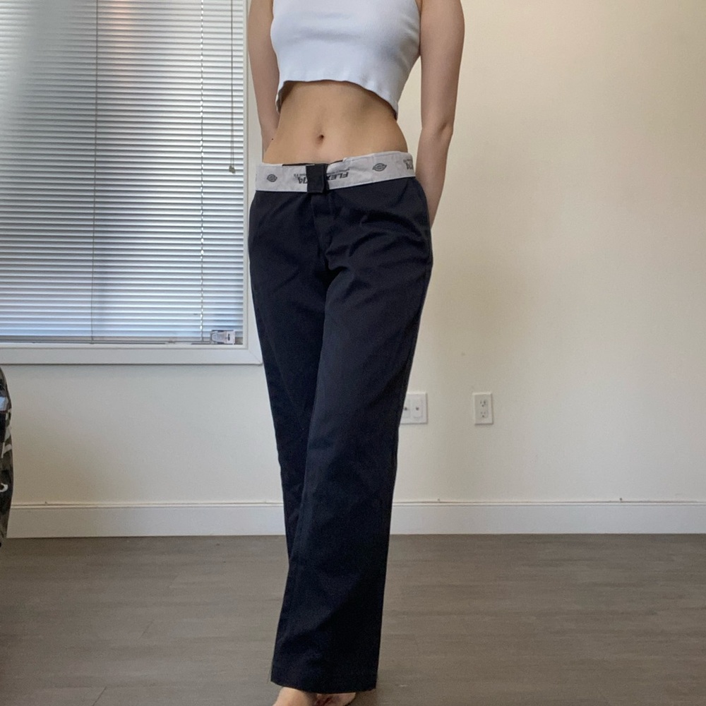Dickies 874 Foldover Pants